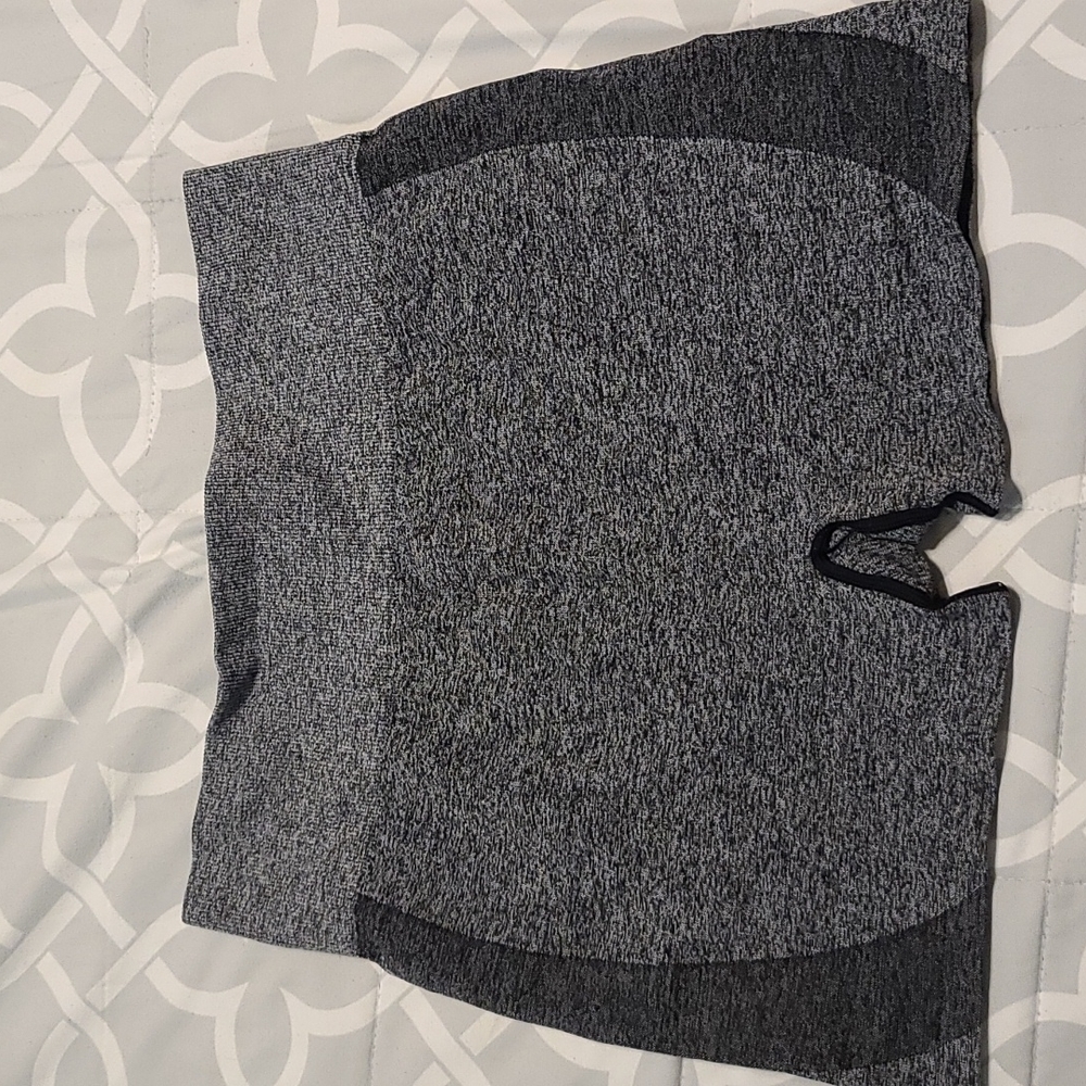 VS Seamless Biker Shorts